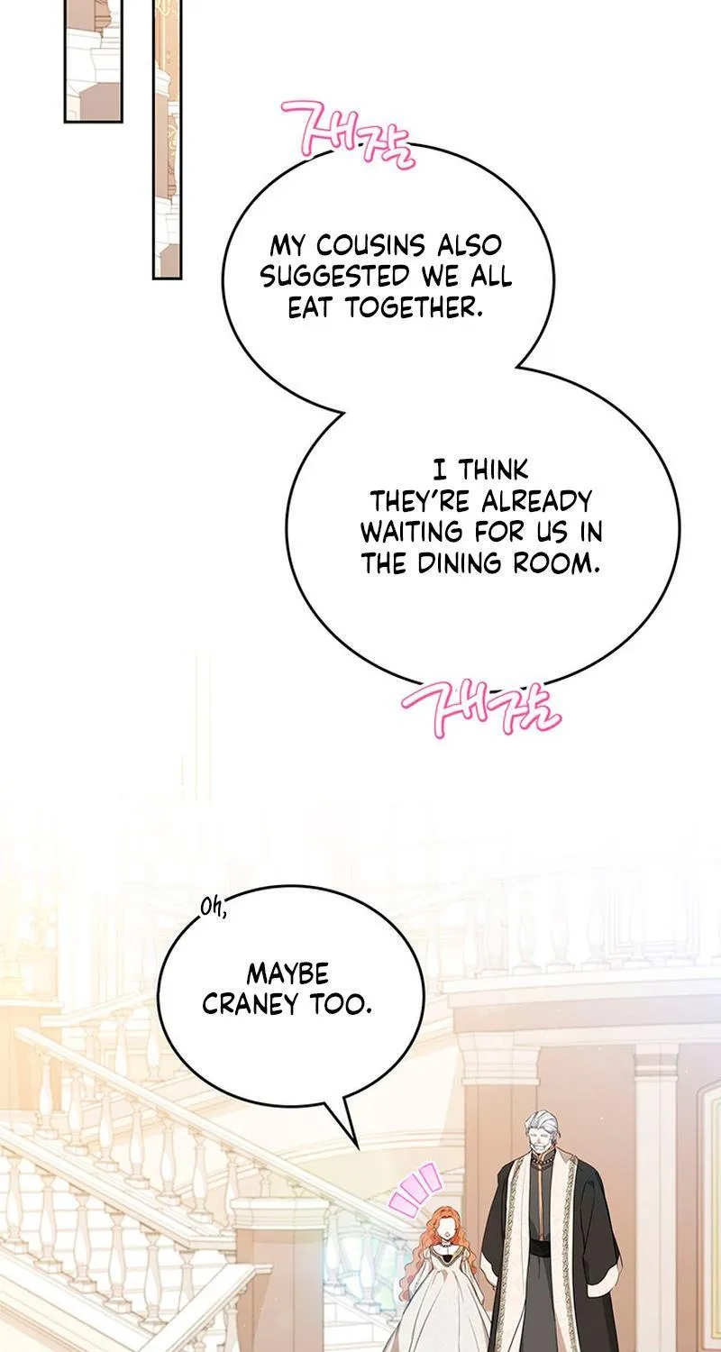 I’Ll Be The Matriarch In This Life Chapter 118 page 93 - 