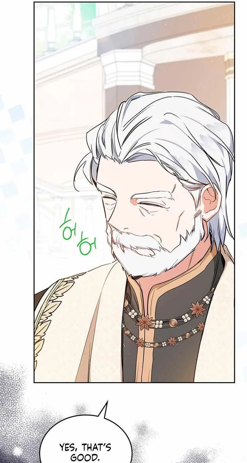 I’Ll Be The Matriarch In This Life Chapter 118 page 99 - 