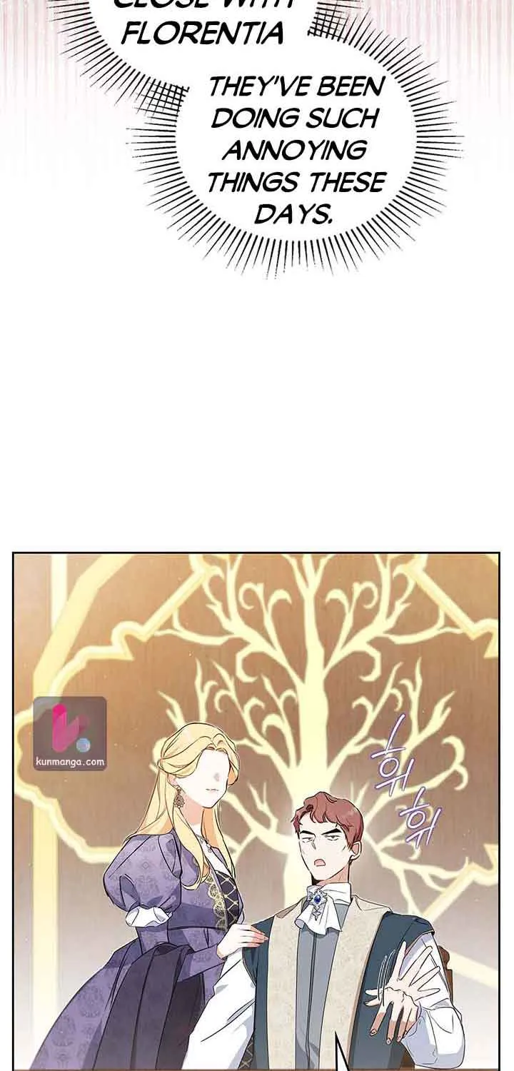 I’Ll Be The Matriarch In This Life Chapter 119 page 11 - 