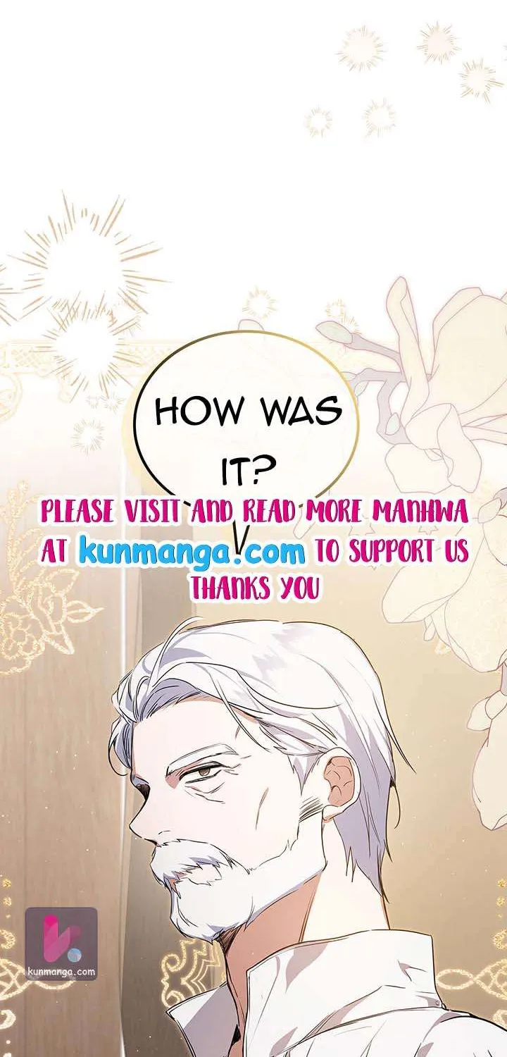 I’Ll Be The Matriarch In This Life Chapter 119 page 105 - 