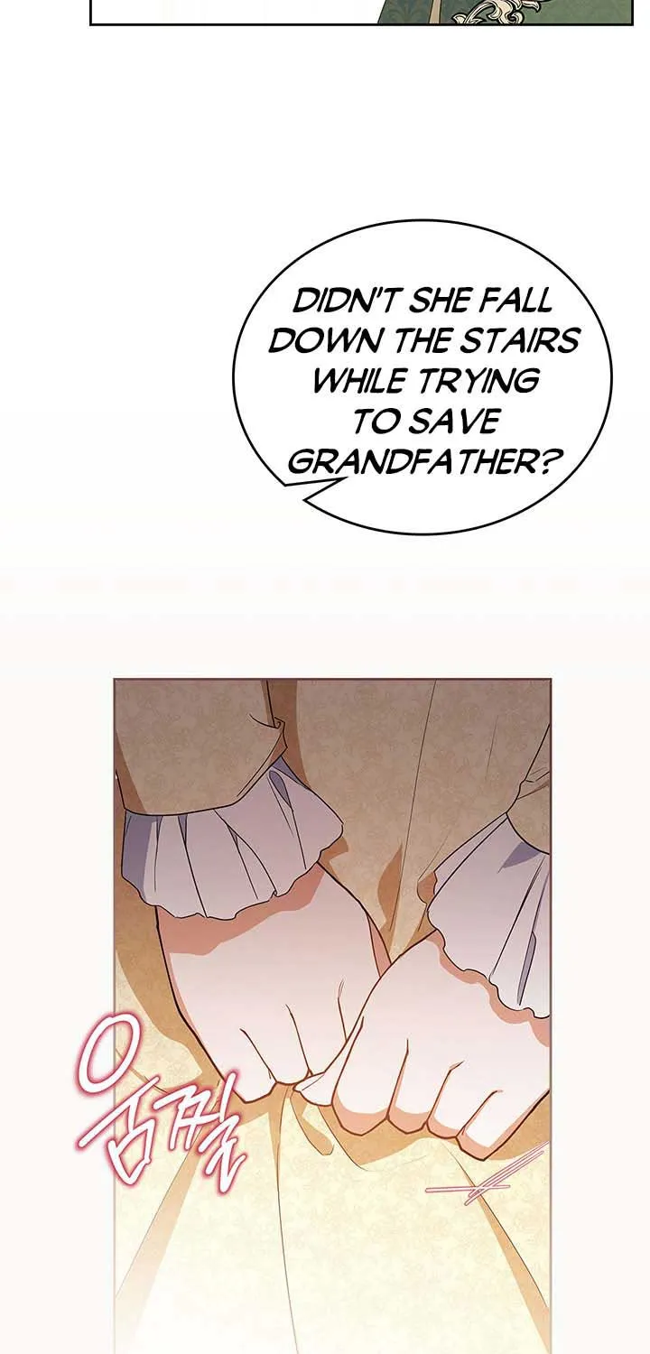 I’Ll Be The Matriarch In This Life Chapter 119 page 17 - 