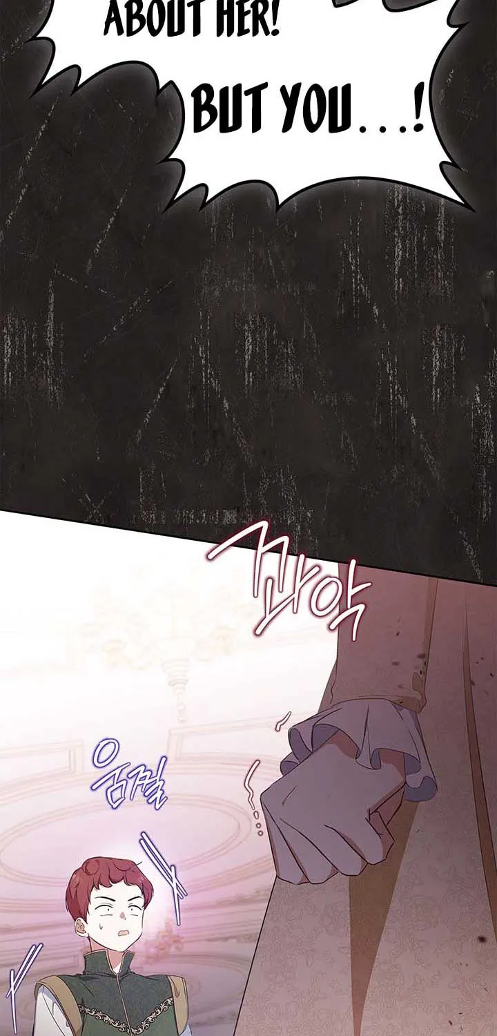 I’Ll Be The Matriarch In This Life Chapter 119 page 25 - 