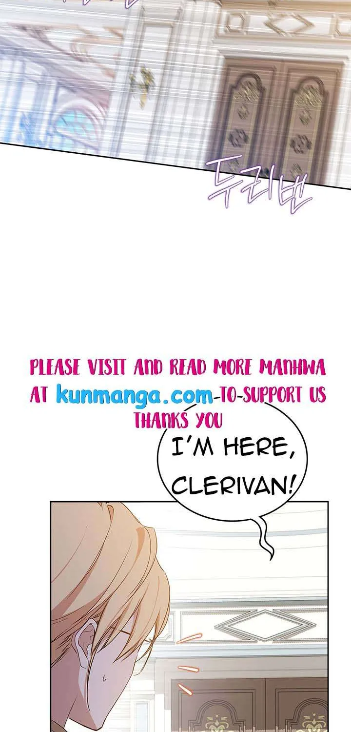 I’Ll Be The Matriarch In This Life Chapter 119 page 35 - 