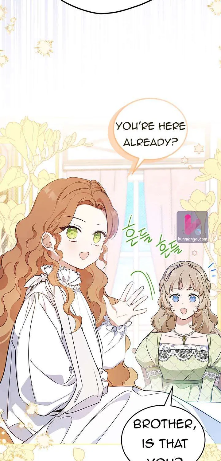 I’Ll Be The Matriarch In This Life Chapter 119 page 37 - 
