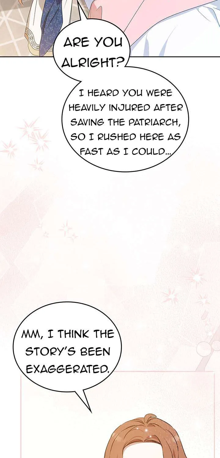 I’Ll Be The Matriarch In This Life Chapter 119 page 39 - 