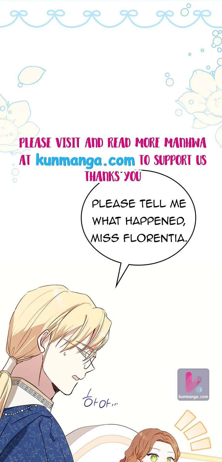 I’Ll Be The Matriarch In This Life Chapter 119 page 43 - 