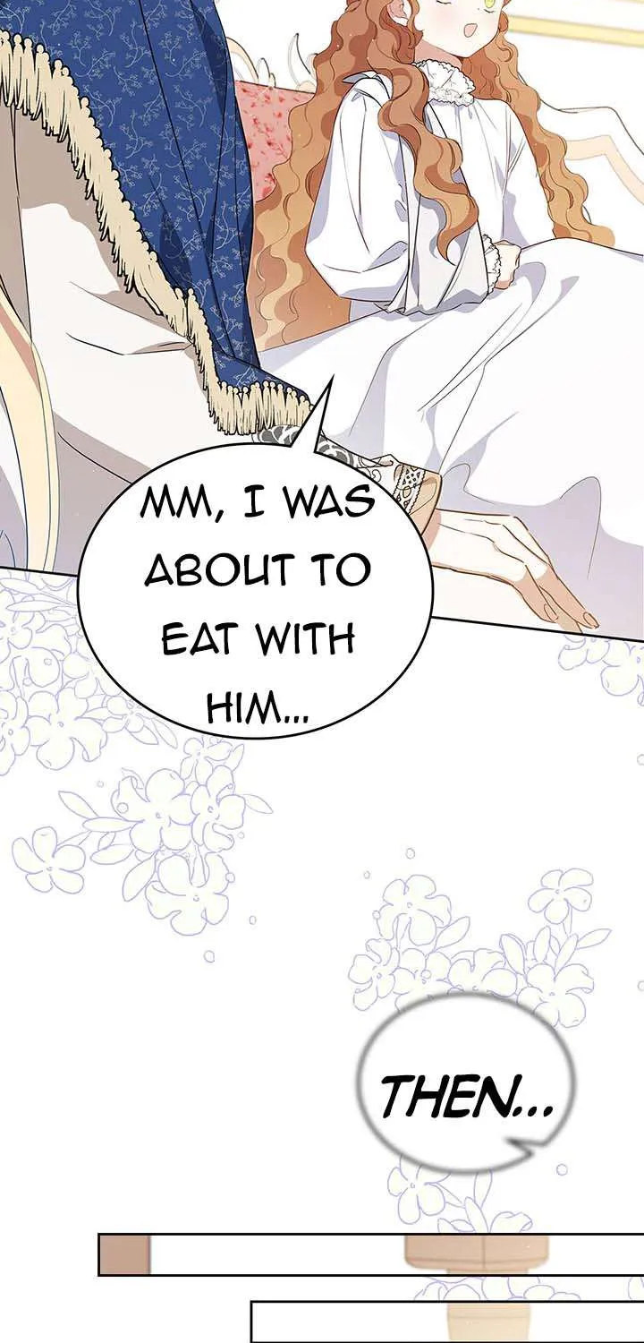 I’Ll Be The Matriarch In This Life Chapter 119 page 44 - 