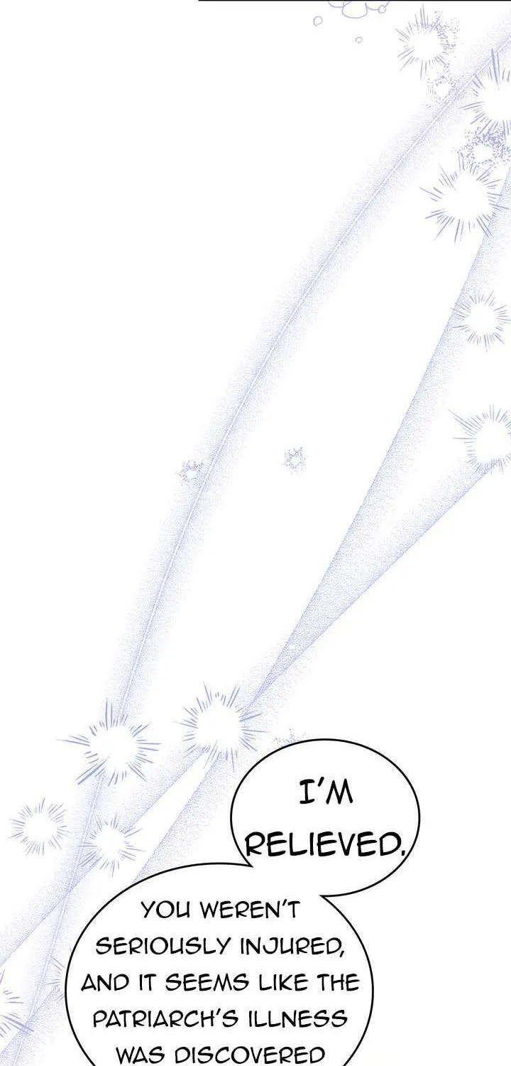 I’Ll Be The Matriarch In This Life Chapter 119 page 45 - 