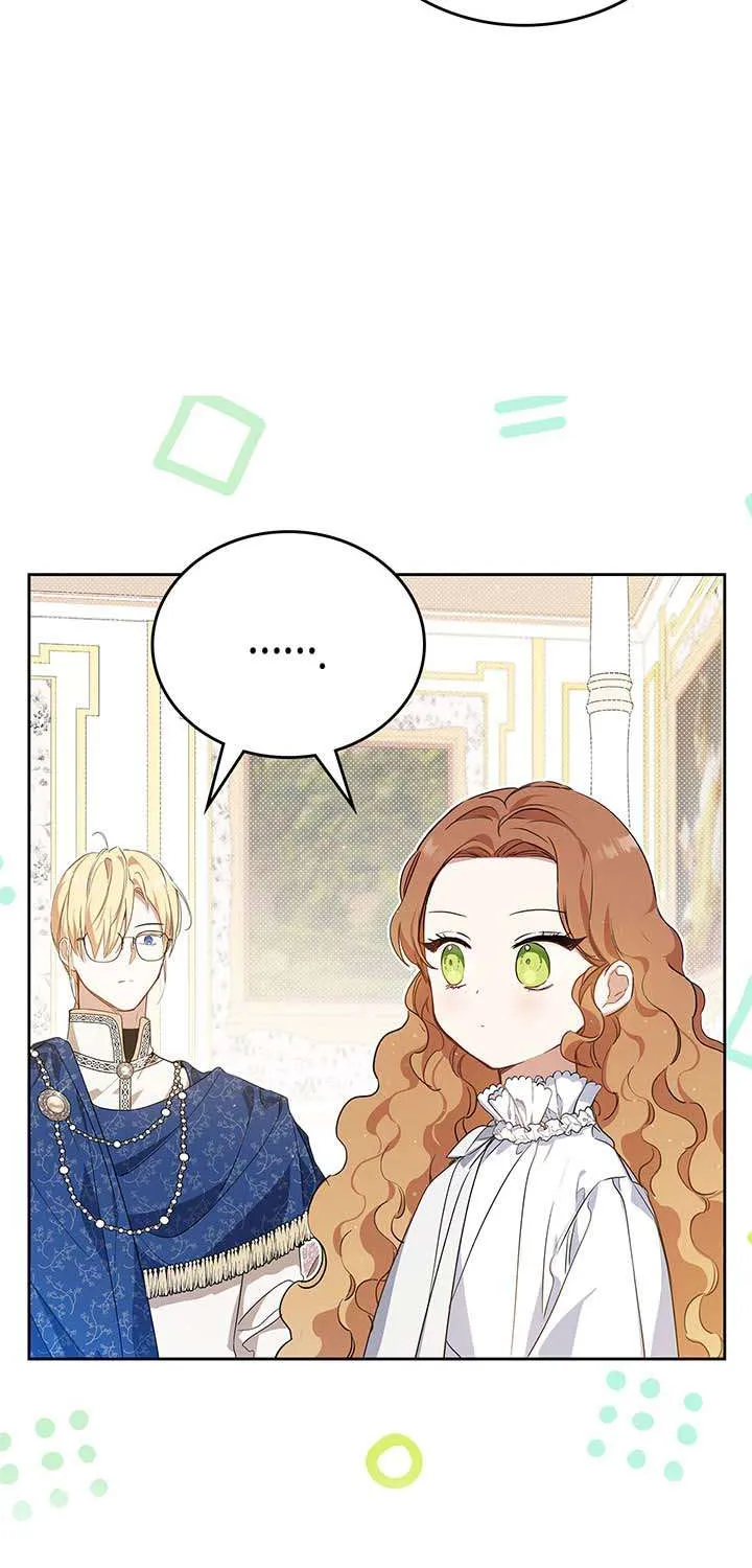 I’Ll Be The Matriarch In This Life Chapter 119 page 49 - 