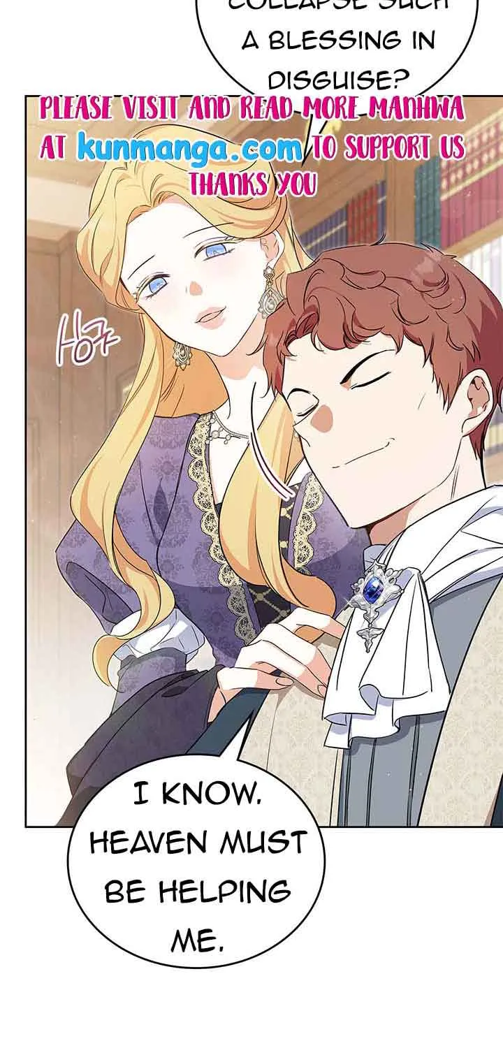 I’Ll Be The Matriarch In This Life Chapter 119 page 6 - 