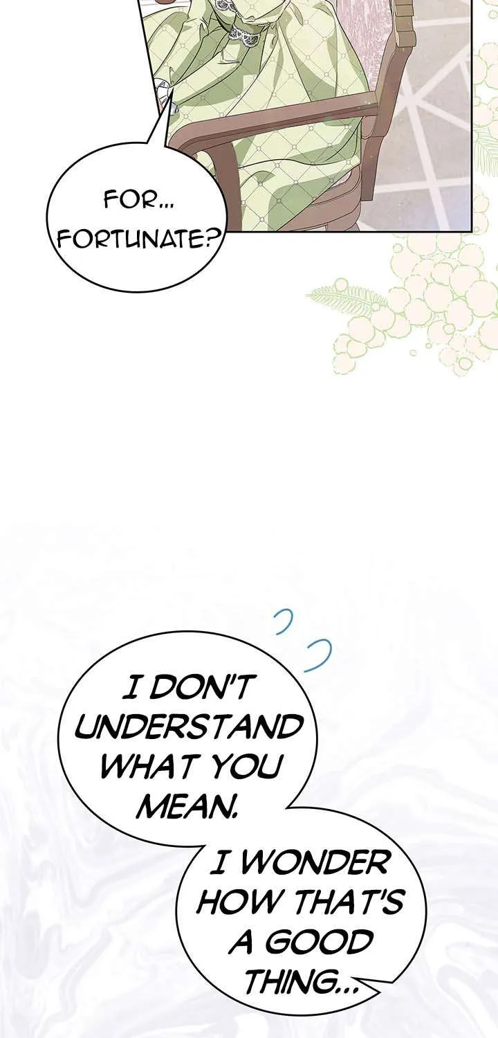 I’Ll Be The Matriarch In This Life Chapter 119 page 51 - 