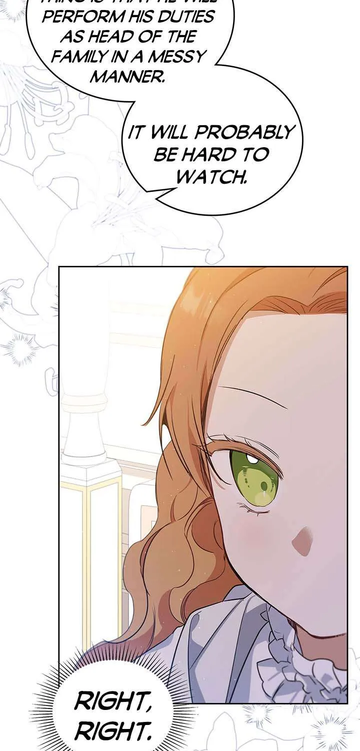 I’Ll Be The Matriarch In This Life Chapter 119 page 53 - 