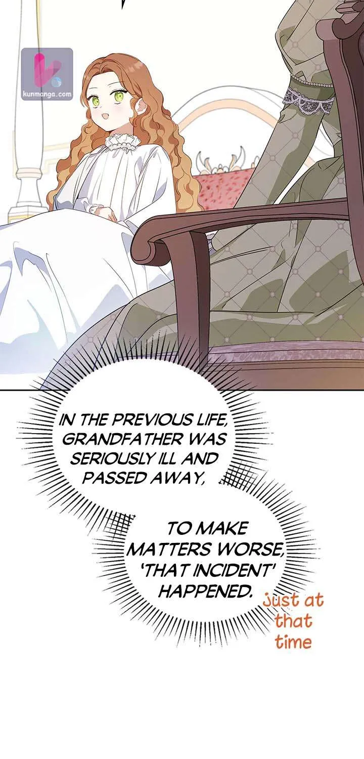 I’Ll Be The Matriarch In This Life Chapter 119 page 58 - 