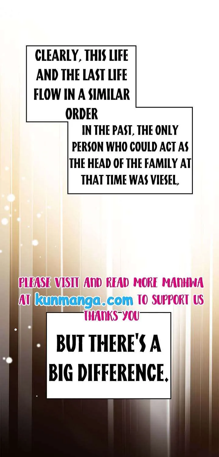 I’Ll Be The Matriarch In This Life Chapter 119 page 61 - 