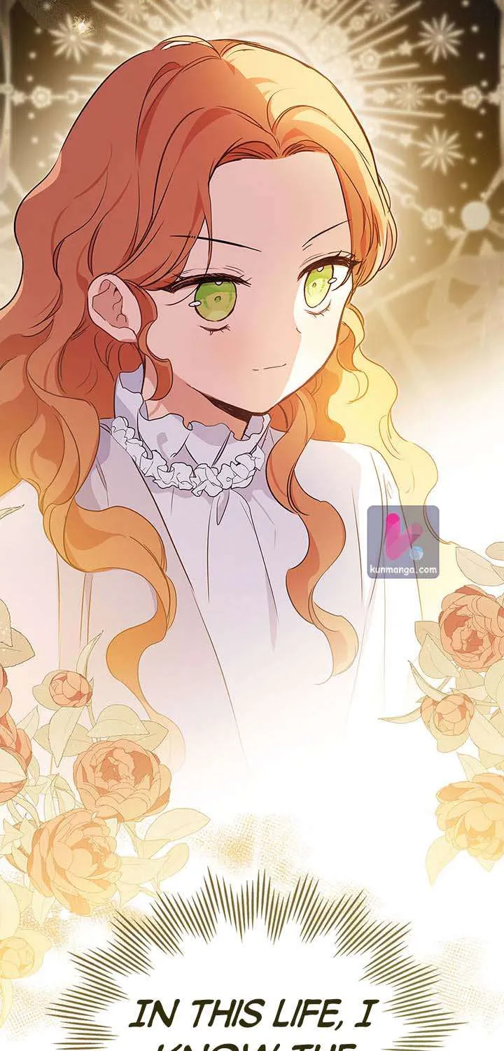 I’Ll Be The Matriarch In This Life Chapter 119 page 63 - 