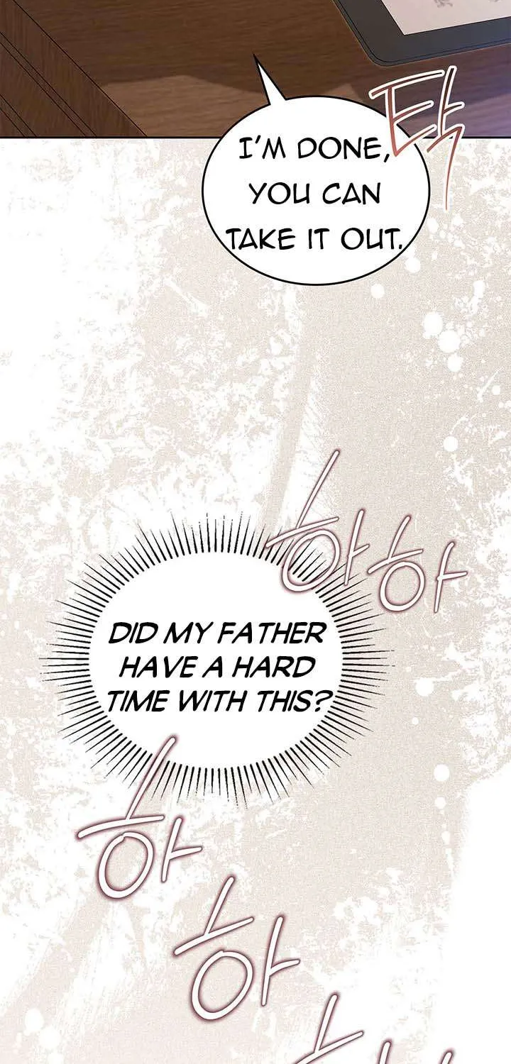 I’Ll Be The Matriarch In This Life Chapter 119 page 68 - 