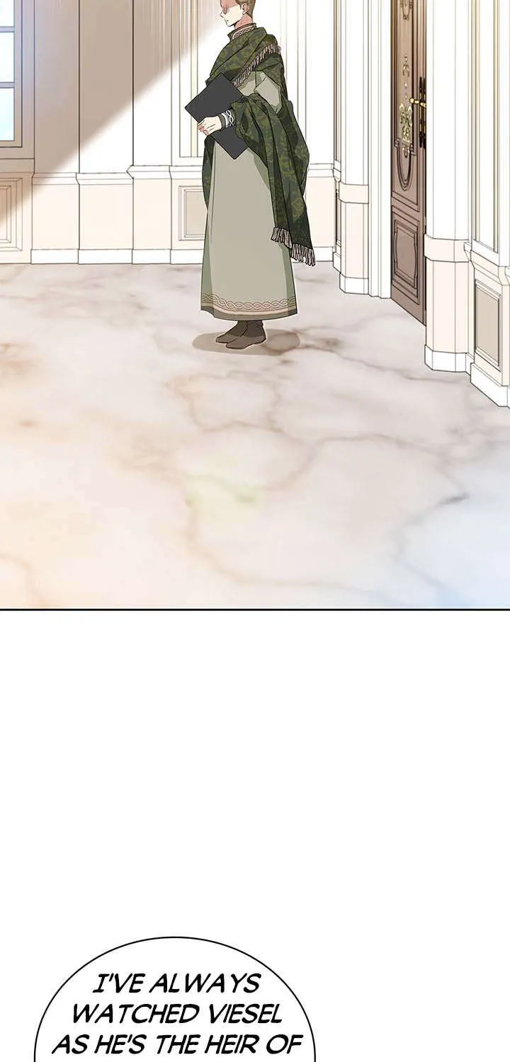 I’Ll Be The Matriarch In This Life Chapter 119 page 70 - 
