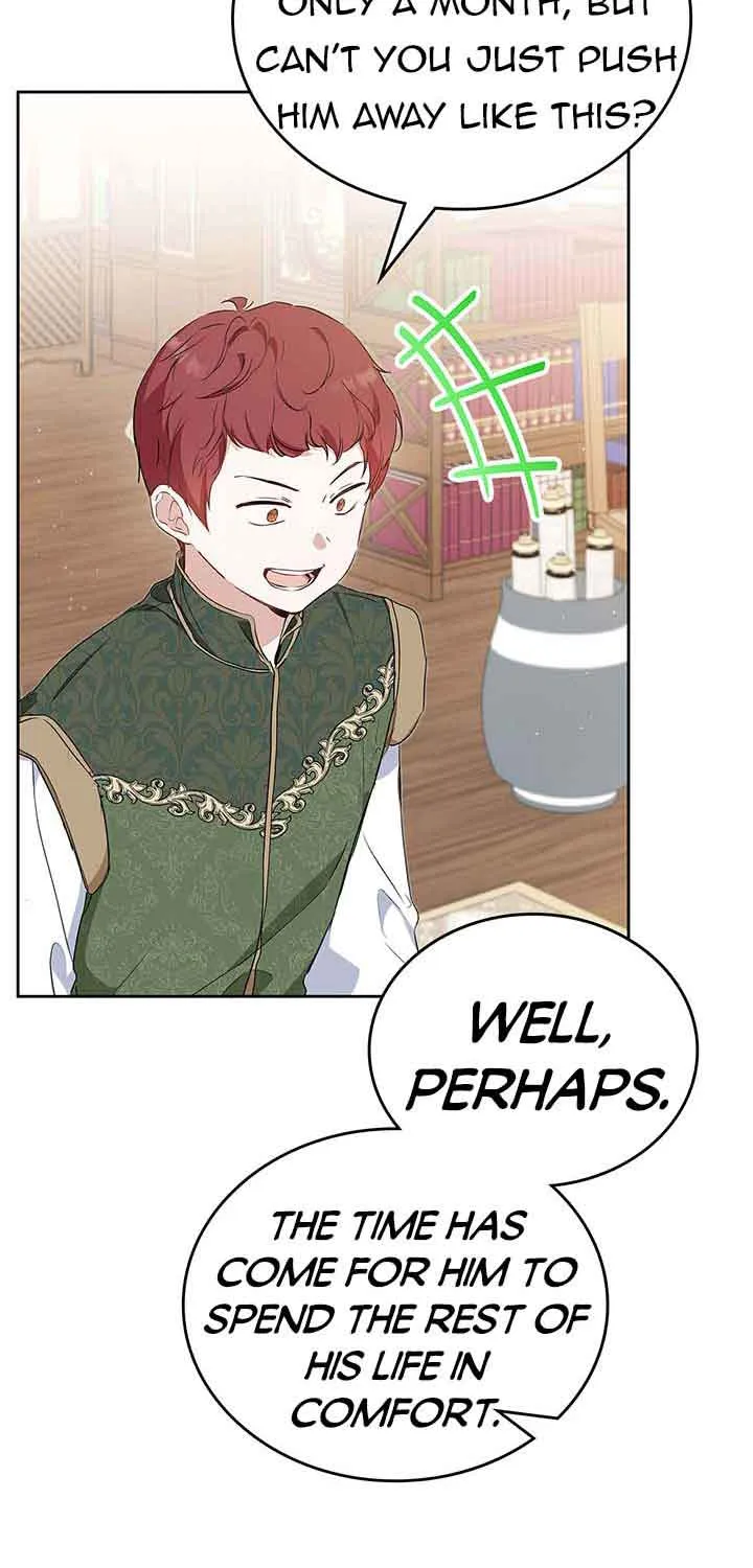 I’Ll Be The Matriarch In This Life Chapter 119 page 8 - 