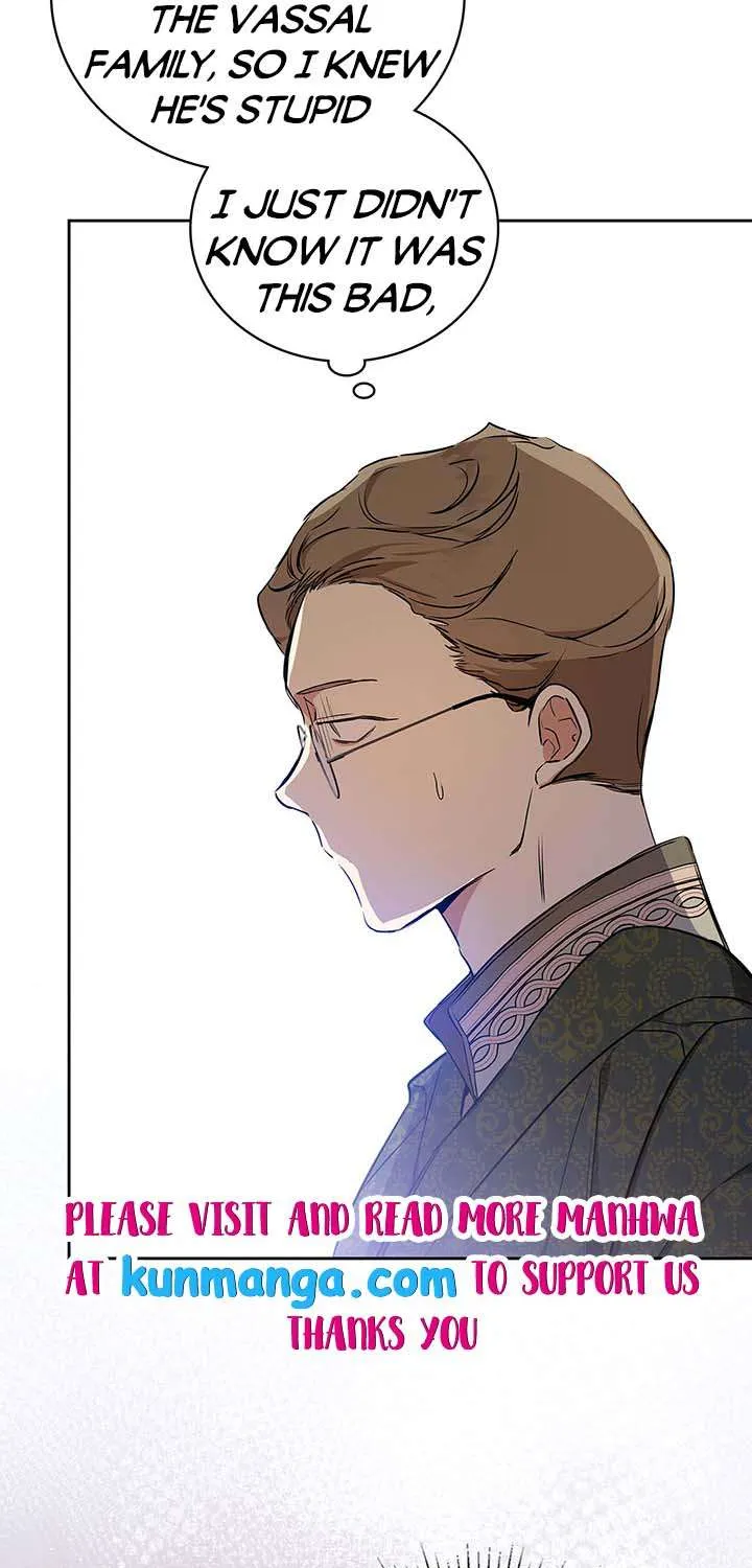 I’Ll Be The Matriarch In This Life Chapter 119 page 71 - 
