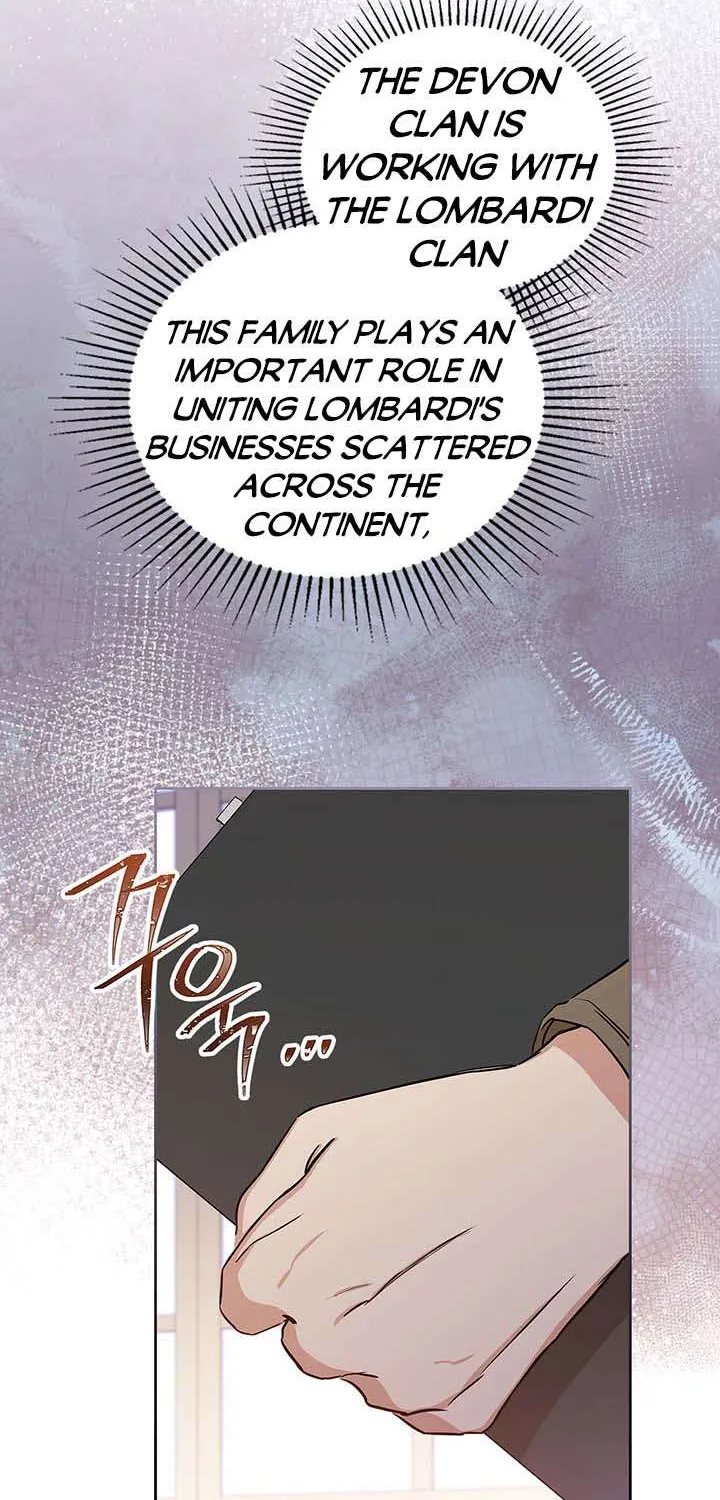 I’Ll Be The Matriarch In This Life Chapter 119 page 72 - 