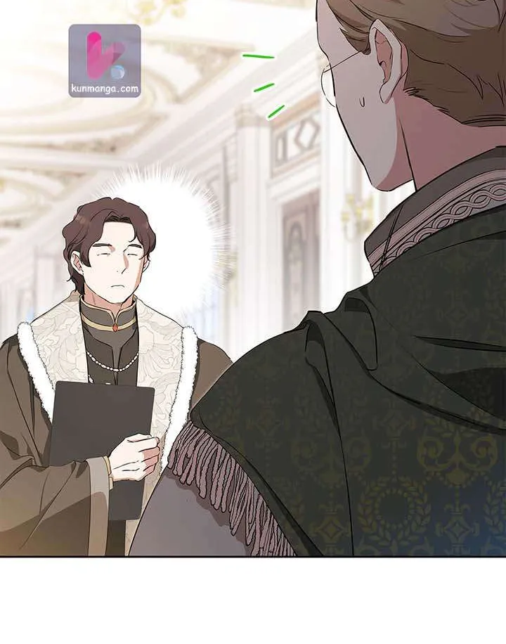 I’Ll Be The Matriarch In This Life Chapter 119 page 74 - 