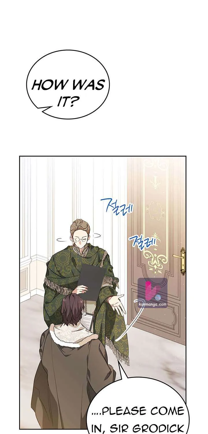 I’Ll Be The Matriarch In This Life Chapter 119 page 75 - 