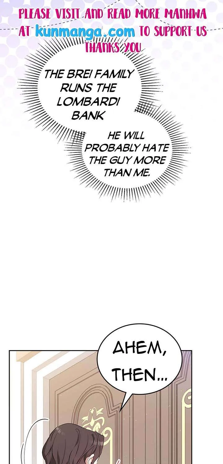 I’Ll Be The Matriarch In This Life Chapter 119 page 77 - 