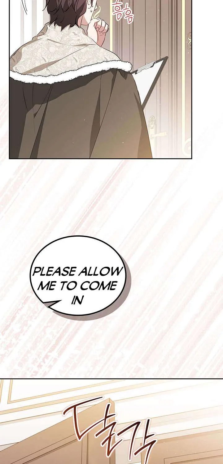 I’Ll Be The Matriarch In This Life Chapter 119 page 78 - 