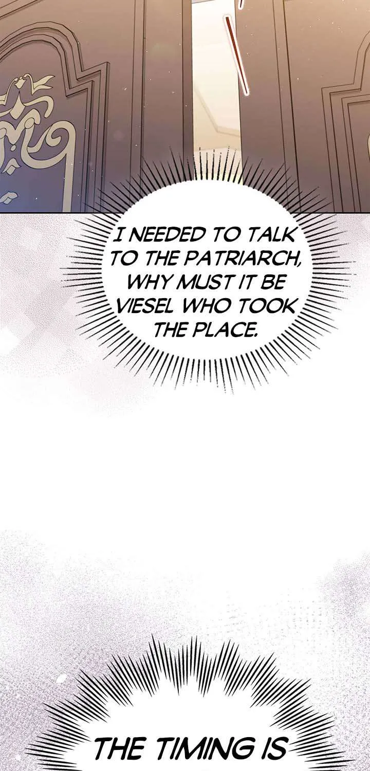 I’Ll Be The Matriarch In This Life Chapter 119 page 79 - 