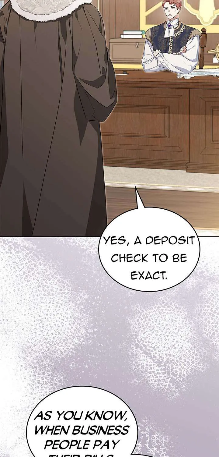 I’Ll Be The Matriarch In This Life Chapter 119 page 81 - 