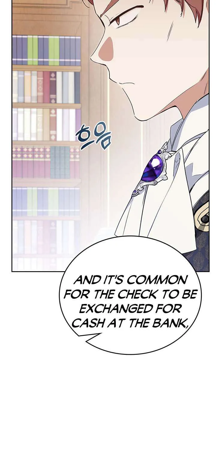 I’Ll Be The Matriarch In This Life Chapter 119 page 83 - 