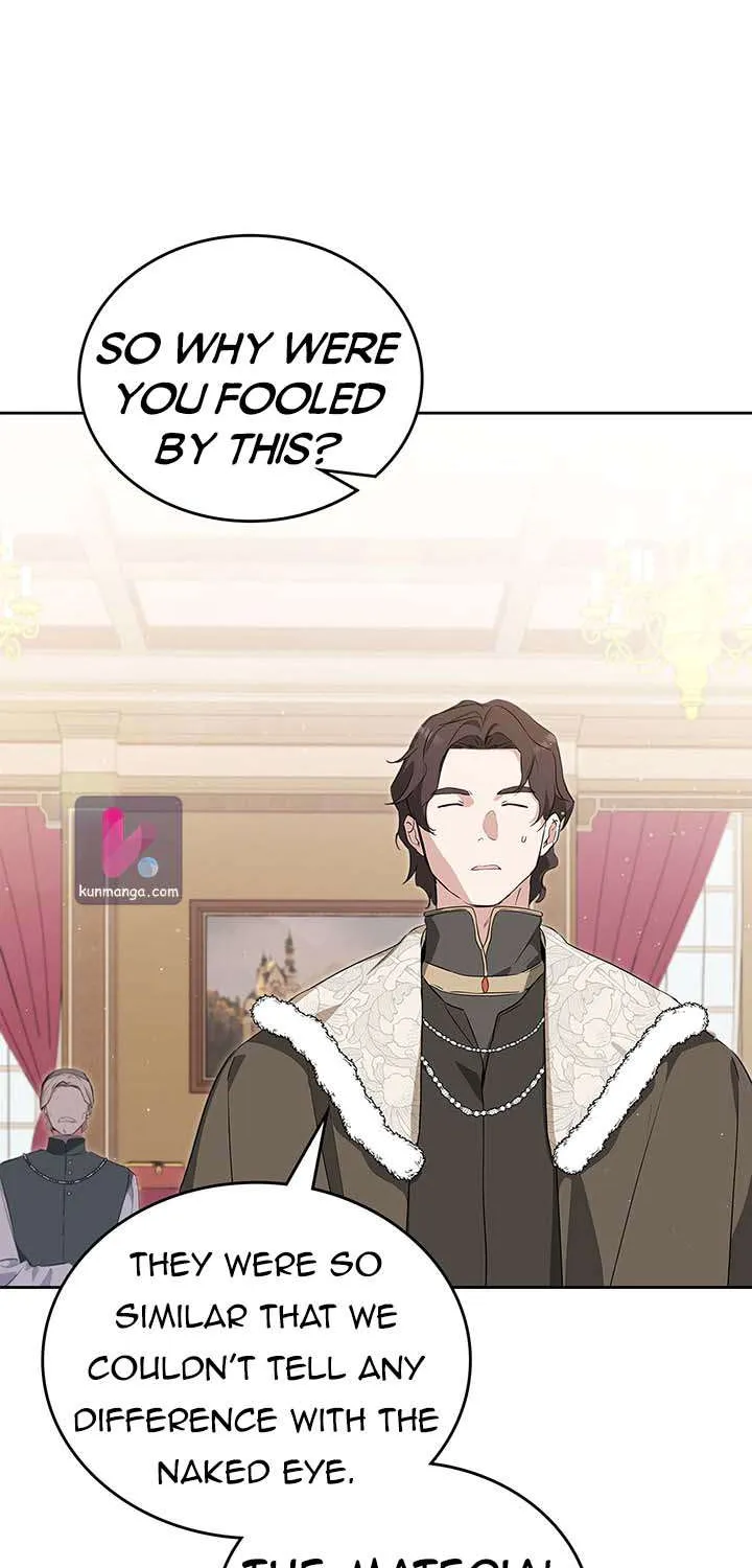 I’Ll Be The Matriarch In This Life Chapter 119 page 84 - 