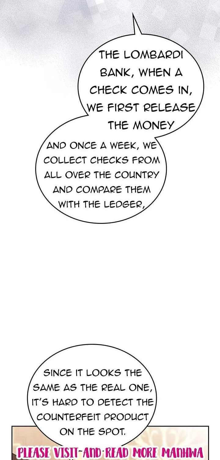I’Ll Be The Matriarch In This Life Chapter 119 page 86 - 