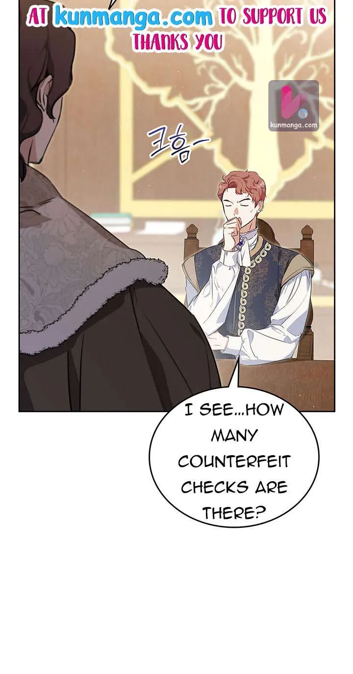 I’Ll Be The Matriarch In This Life Chapter 119 page 87 - 