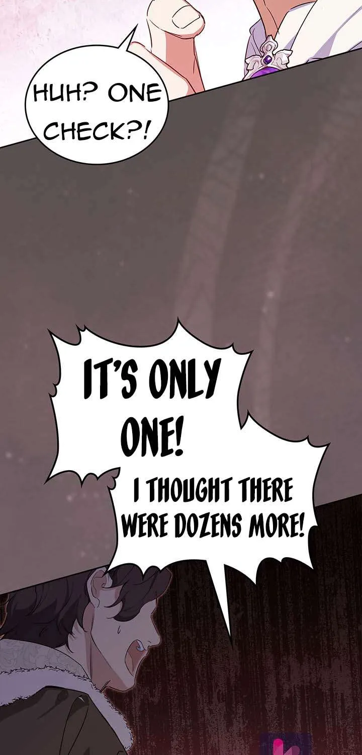 I’Ll Be The Matriarch In This Life Chapter 119 page 89 - 