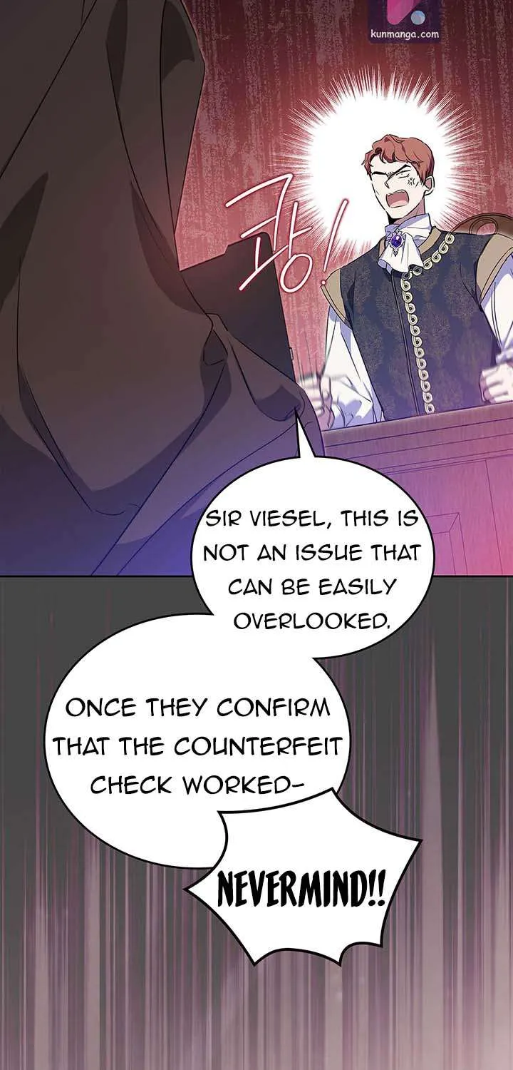 I’Ll Be The Matriarch In This Life Chapter 119 page 90 - 