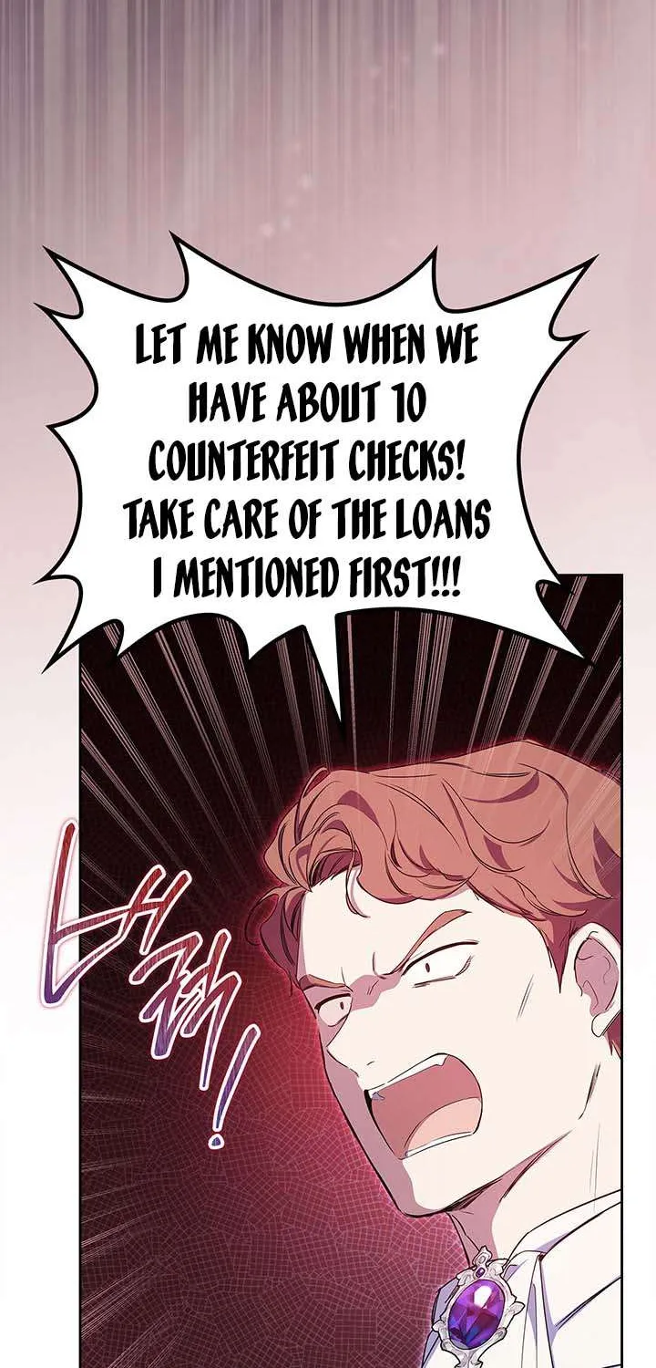 I’Ll Be The Matriarch In This Life Chapter 119 page 91 - 