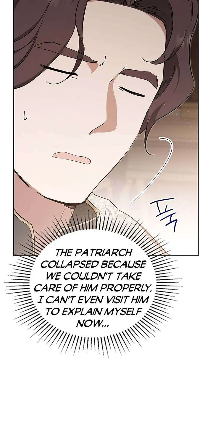 I’Ll Be The Matriarch In This Life Chapter 119 page 94 - 
