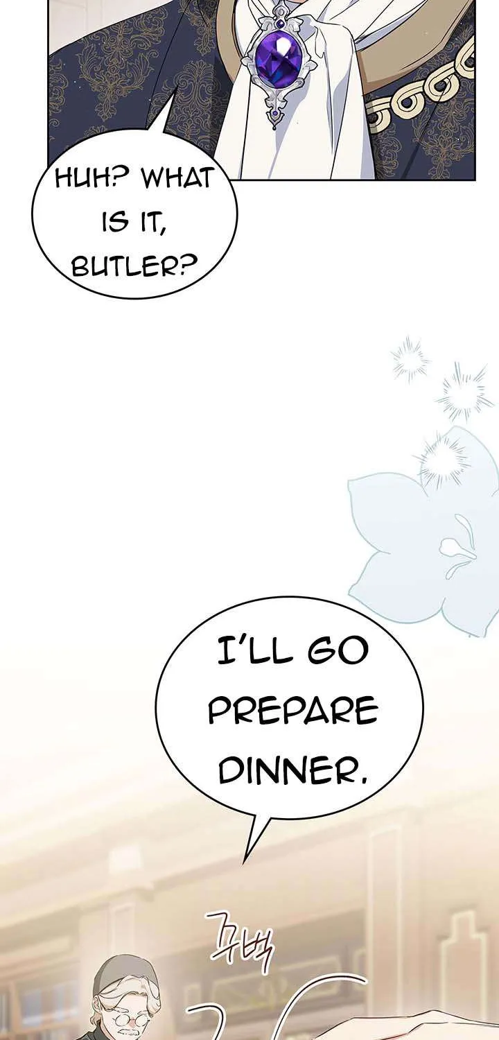 I’Ll Be The Matriarch In This Life Chapter 119 page 99 - 