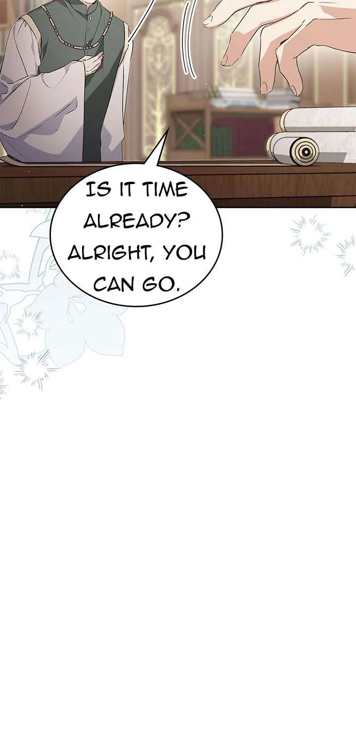 I’Ll Be The Matriarch In This Life Chapter 119 page 100 - 