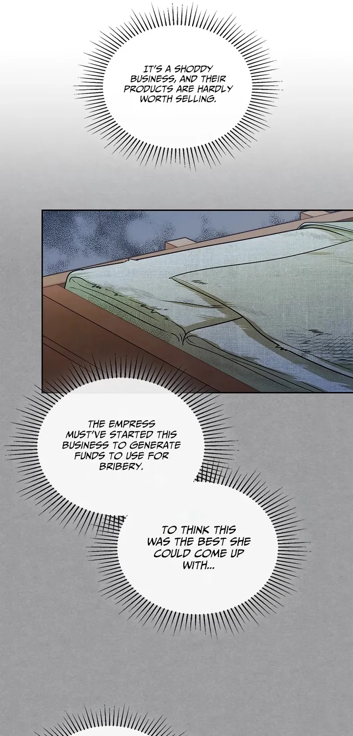 I’Ll Be The Matriarch In This Life Chapter 12 page 11 - 