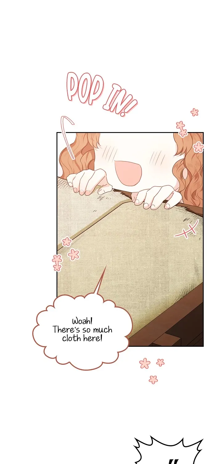 I’Ll Be The Matriarch In This Life Chapter 12 page 15 - 