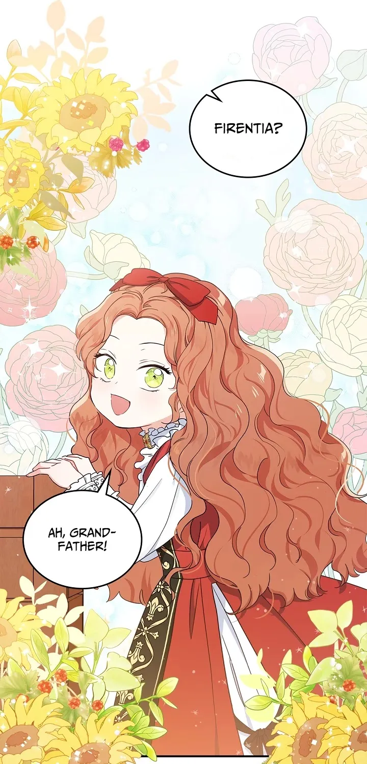 I’Ll Be The Matriarch In This Life Chapter 12 page 17 - 