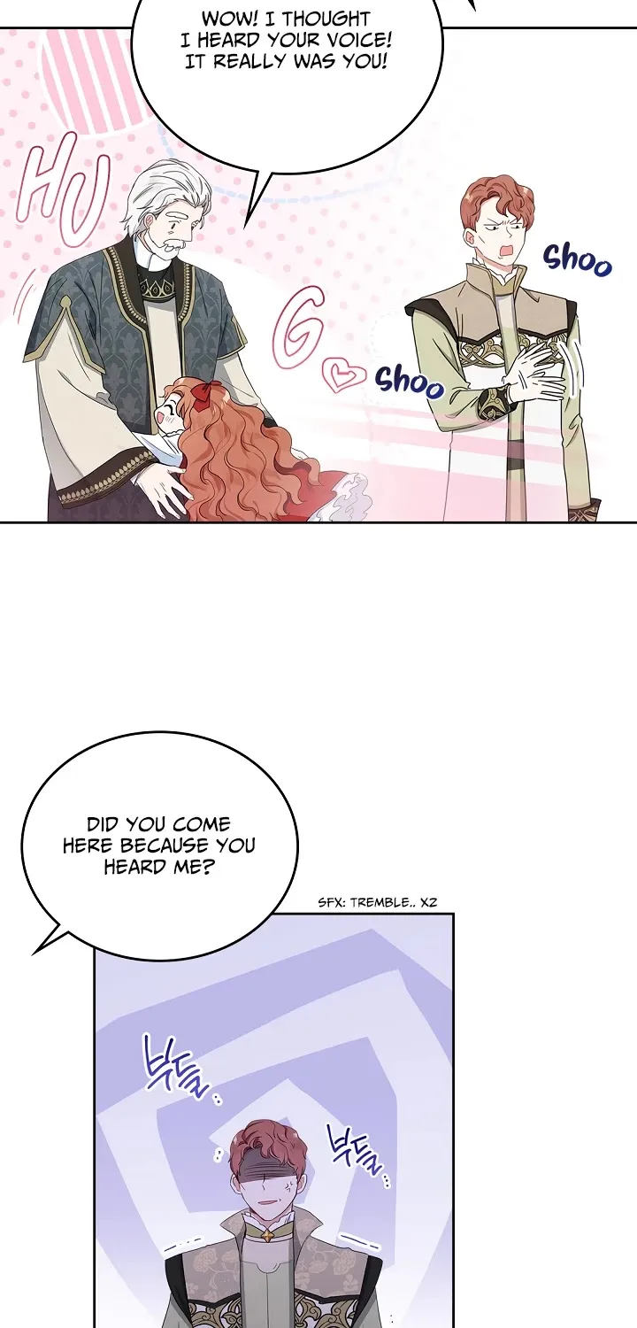 I’Ll Be The Matriarch In This Life Chapter 12 page 19 - 