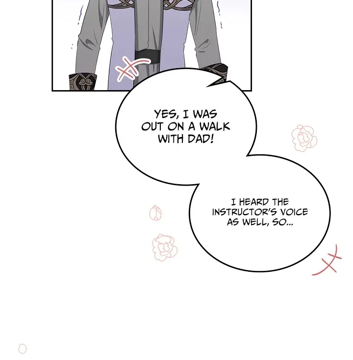 I’Ll Be The Matriarch In This Life Chapter 12 page 20 - 