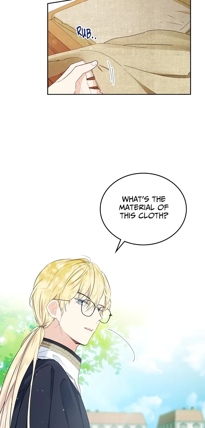I’Ll Be The Matriarch In This Life Chapter 12 page 3 - 