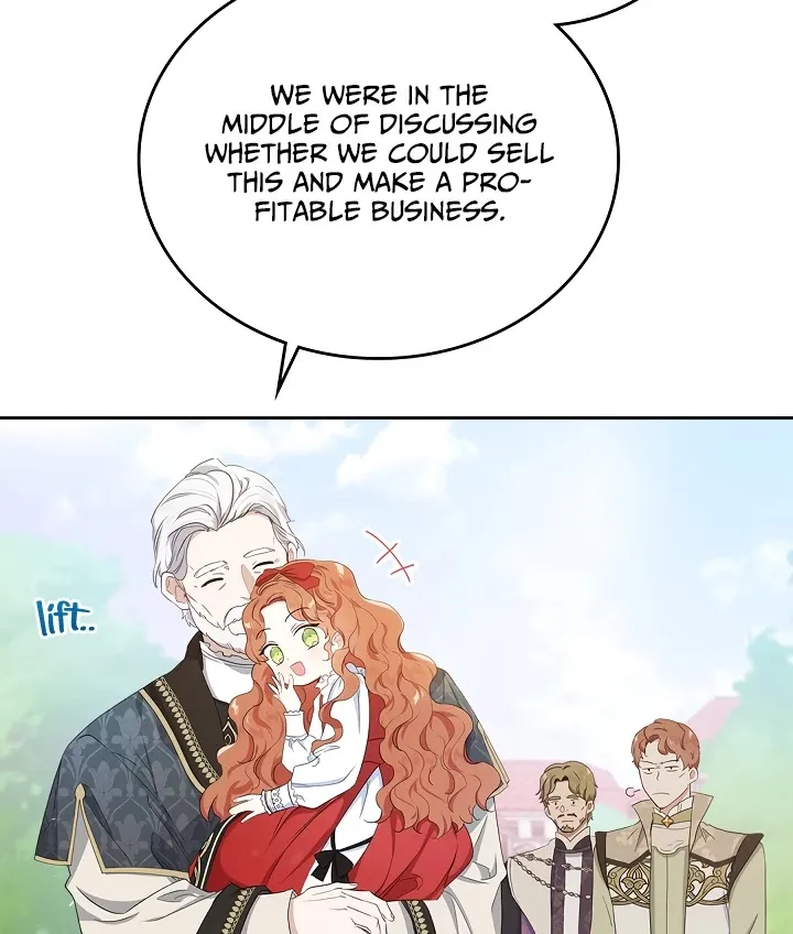 I’Ll Be The Matriarch In This Life Chapter 12 page 22 - 