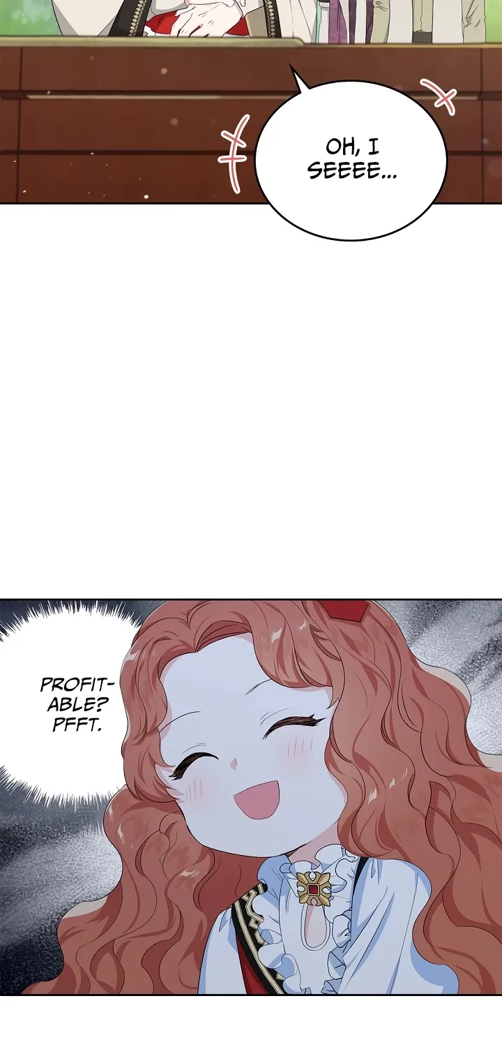 I’Ll Be The Matriarch In This Life Chapter 12 page 23 - 