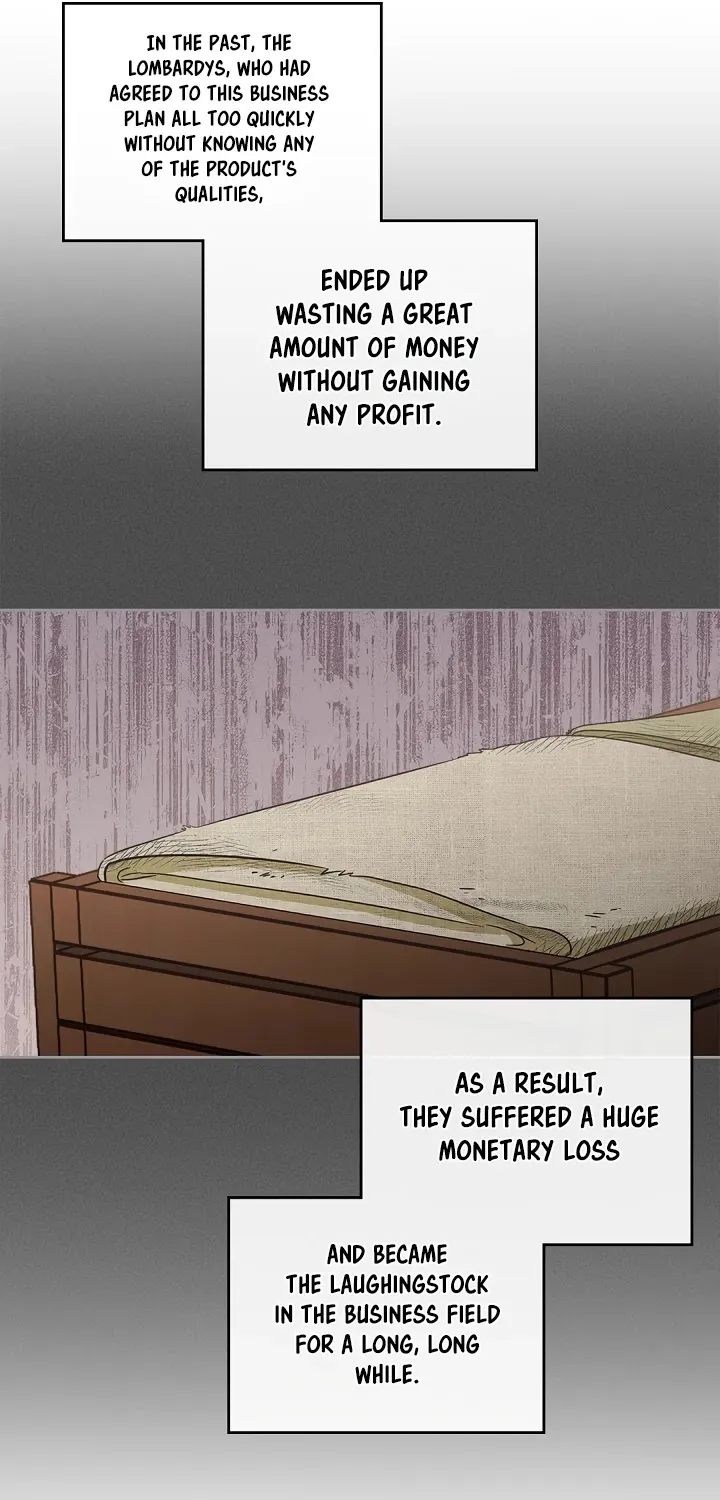 I’Ll Be The Matriarch In This Life Chapter 12 page 25 - 