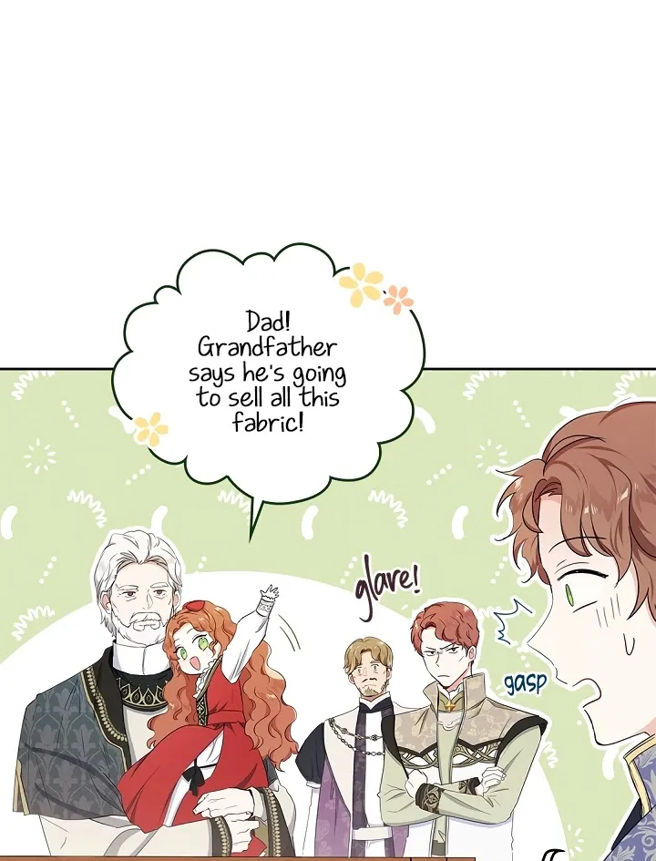 I’Ll Be The Matriarch In This Life Chapter 12 page 30 - 